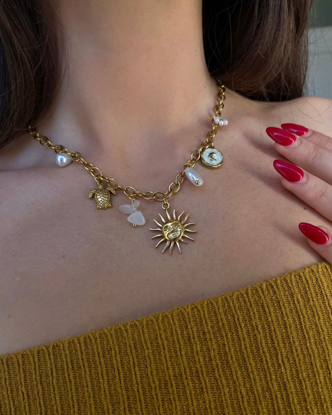 sun