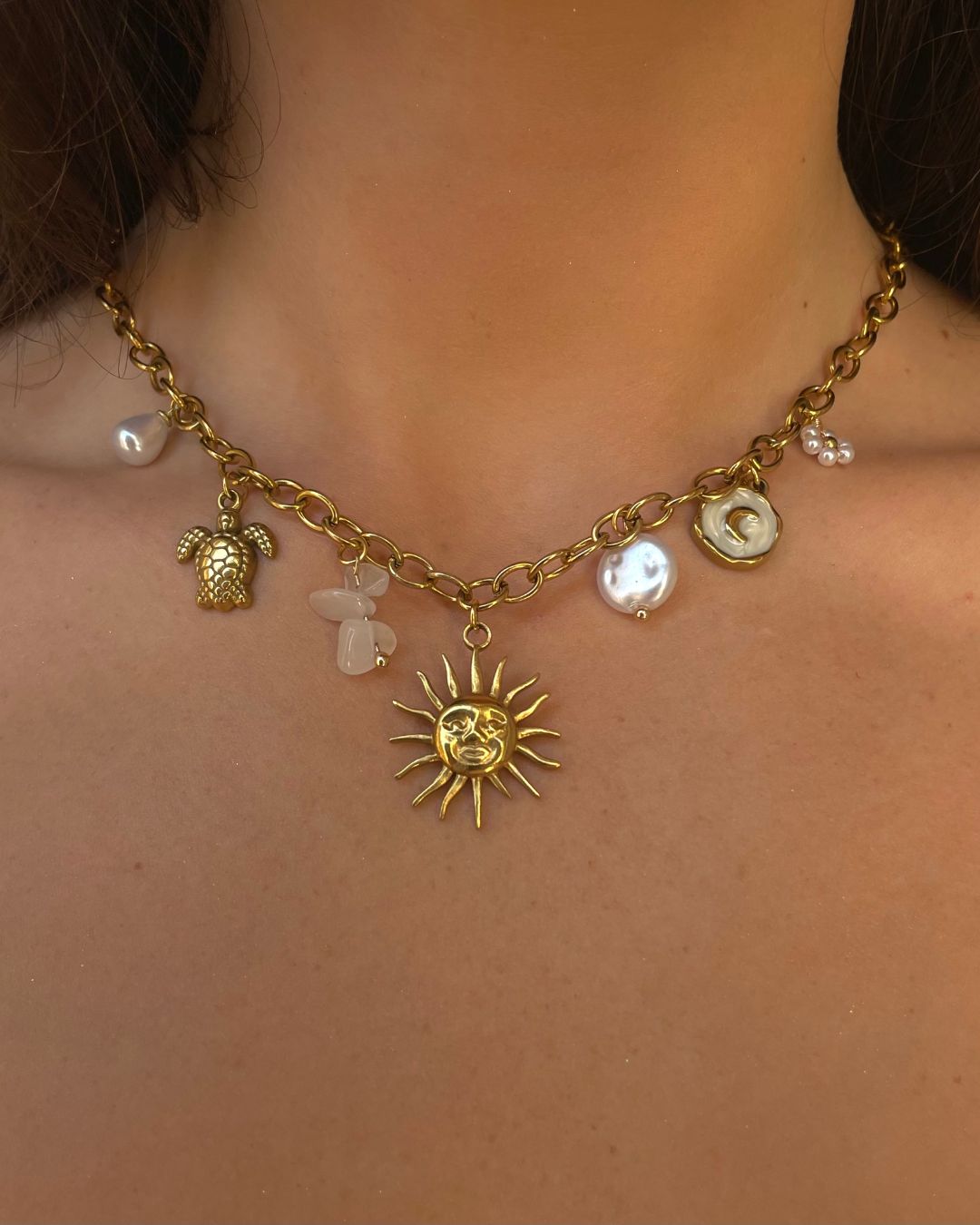 sun