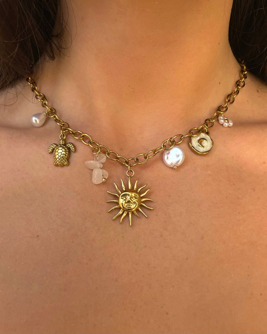 sun